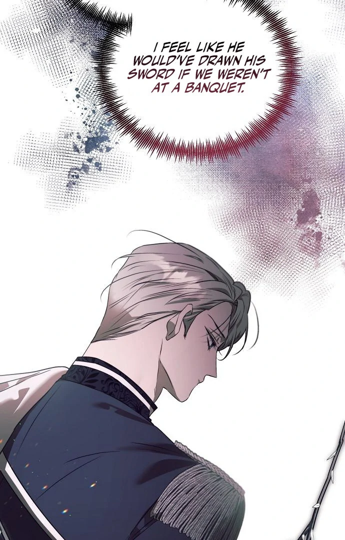 The Beast Won’t Let Me Sleep Chapter 33 351 77