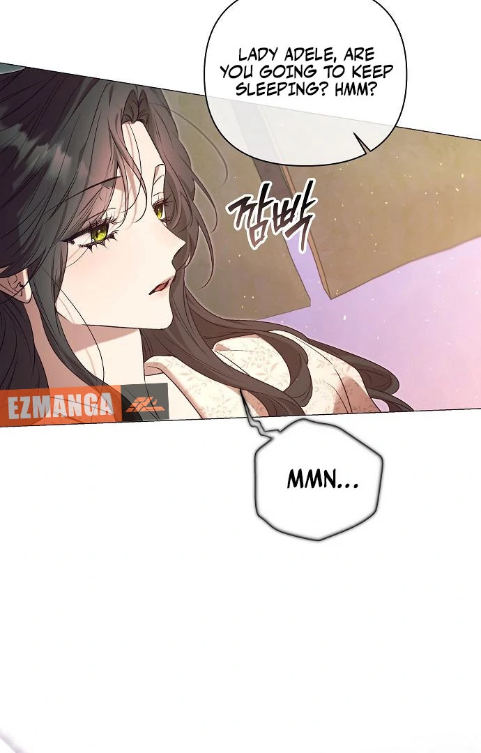 The Beast Won’t Let Me Sleep Chapter 33 354 80