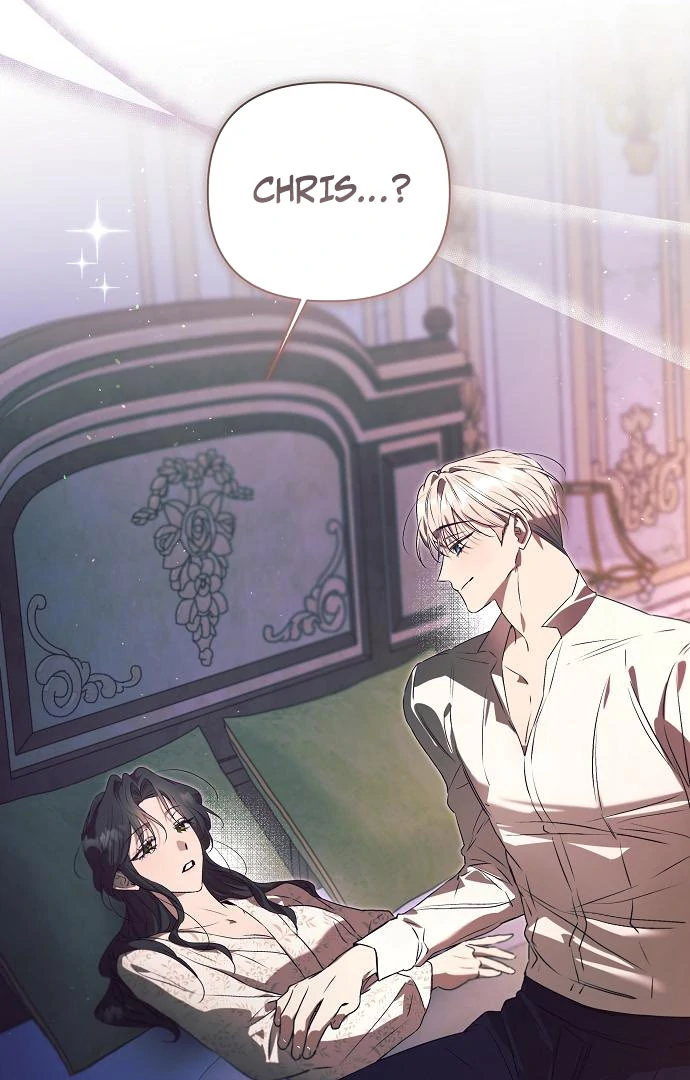 The Beast Won’t Let Me Sleep Chapter 33 355 81