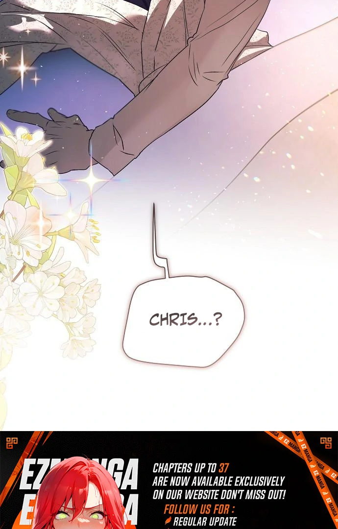 The Beast Won’t Let Me Sleep Chapter 33 361 87