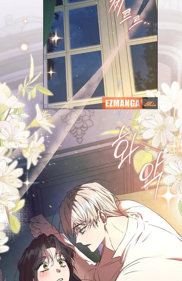 The Beast Won’t Let Me Sleep Chapter 34 297 02