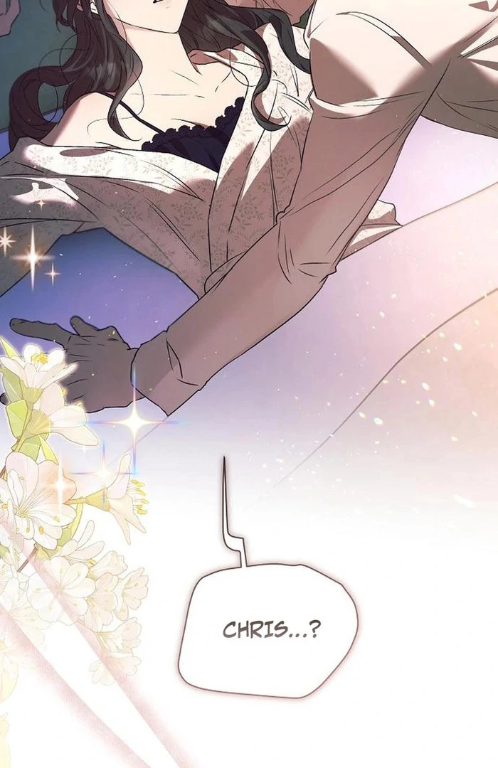 The Beast Won’t Let Me Sleep Chapter 34 298 03