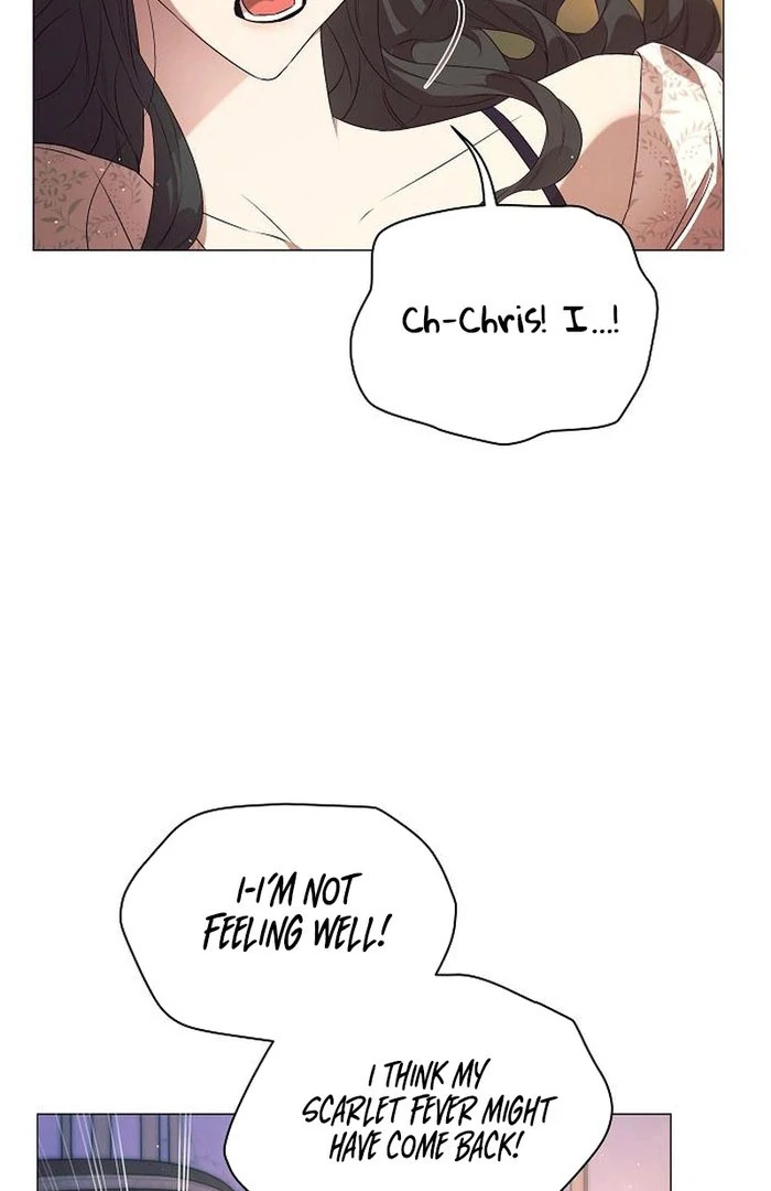 The Beast Won’t Let Me Sleep Chapter 34 301 06