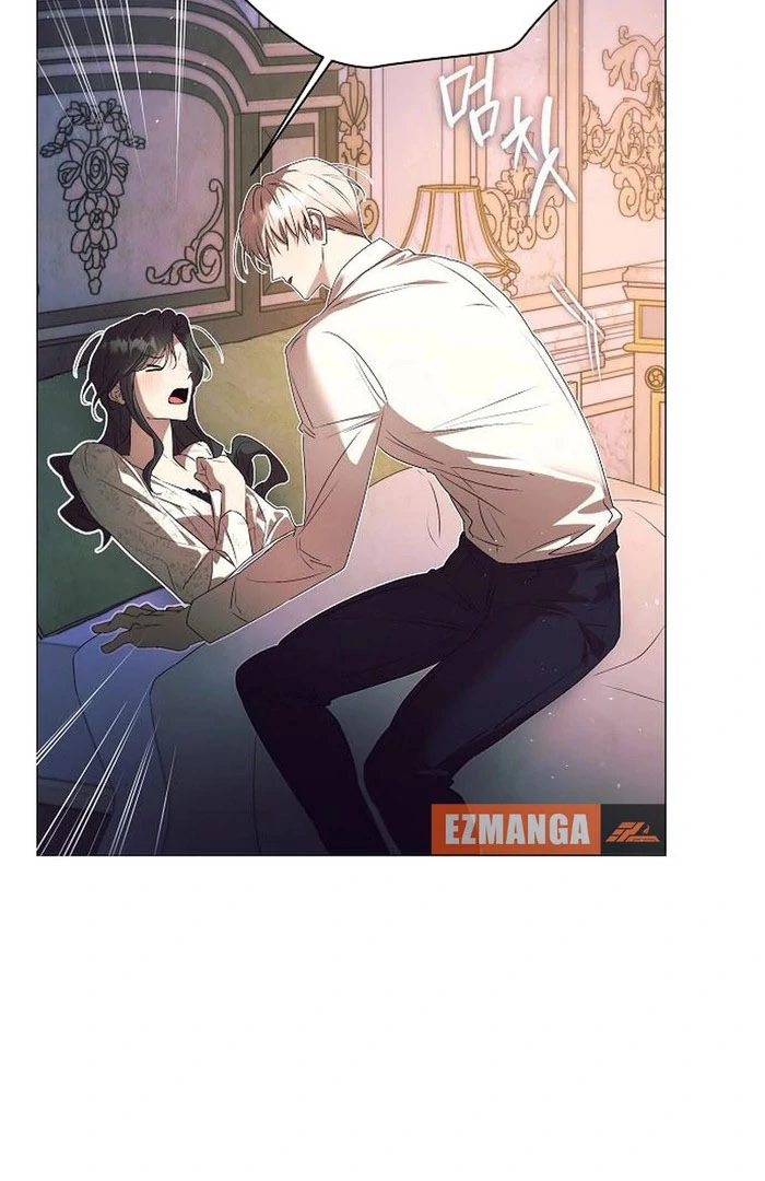 The Beast Won’t Let Me Sleep Chapter 34 302 07