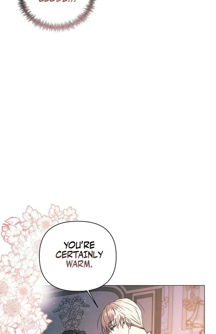 The Beast Won’t Let Me Sleep Chapter 34 306 11