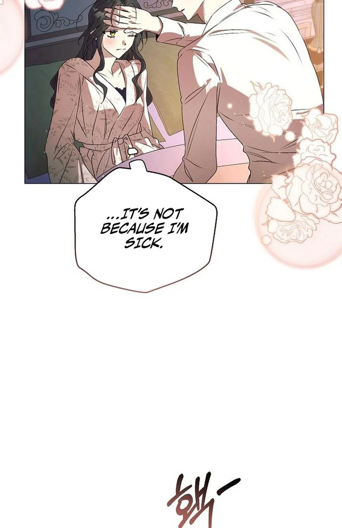 The Beast Won’t Let Me Sleep Chapter 34 307 12