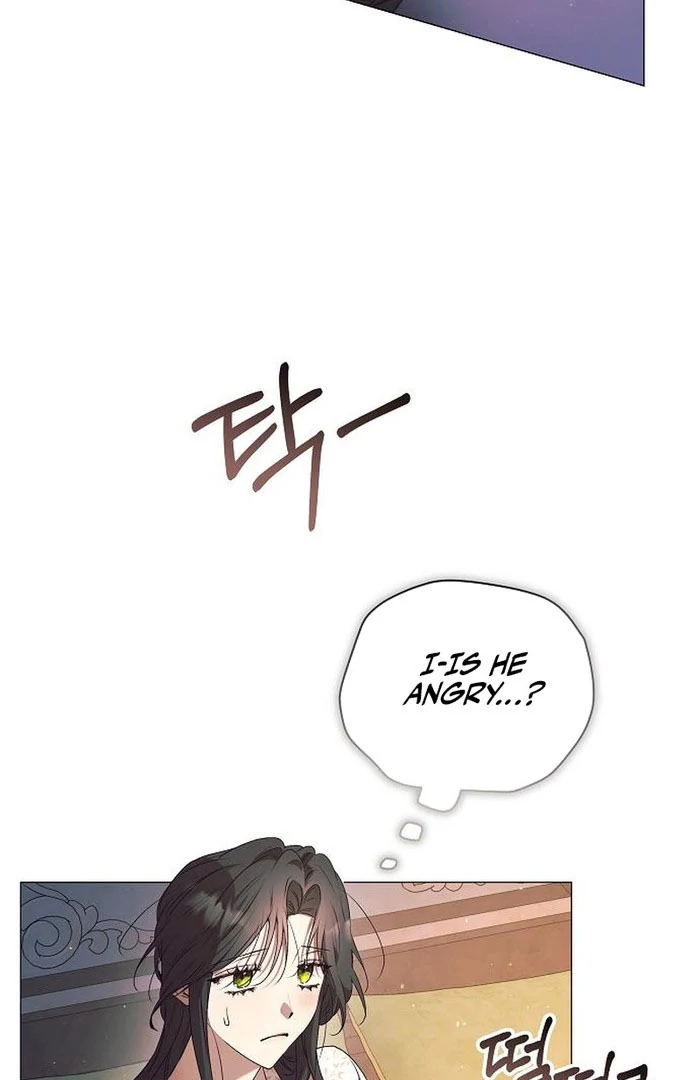 The Beast Won’t Let Me Sleep Chapter 34 309 14