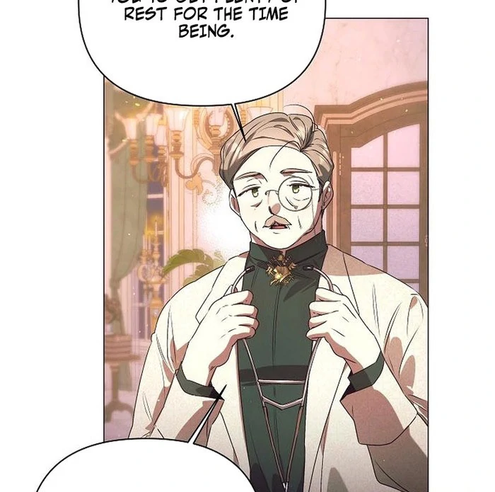 The Beast Won’t Let Me Sleep Chapter 34 312 17