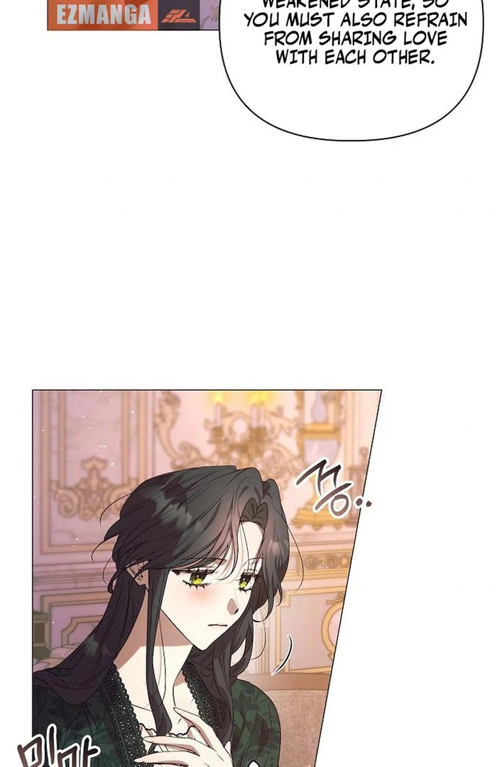 The Beast Won’t Let Me Sleep Chapter 34 315 20