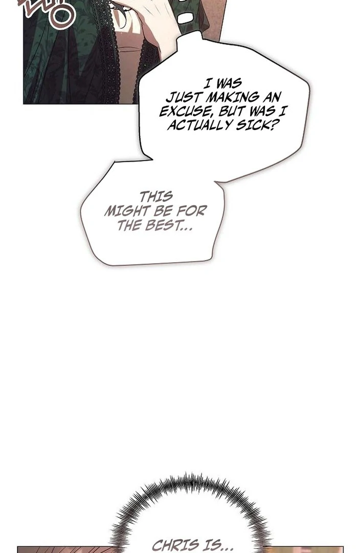 The Beast Won’t Let Me Sleep Chapter 34 316 21