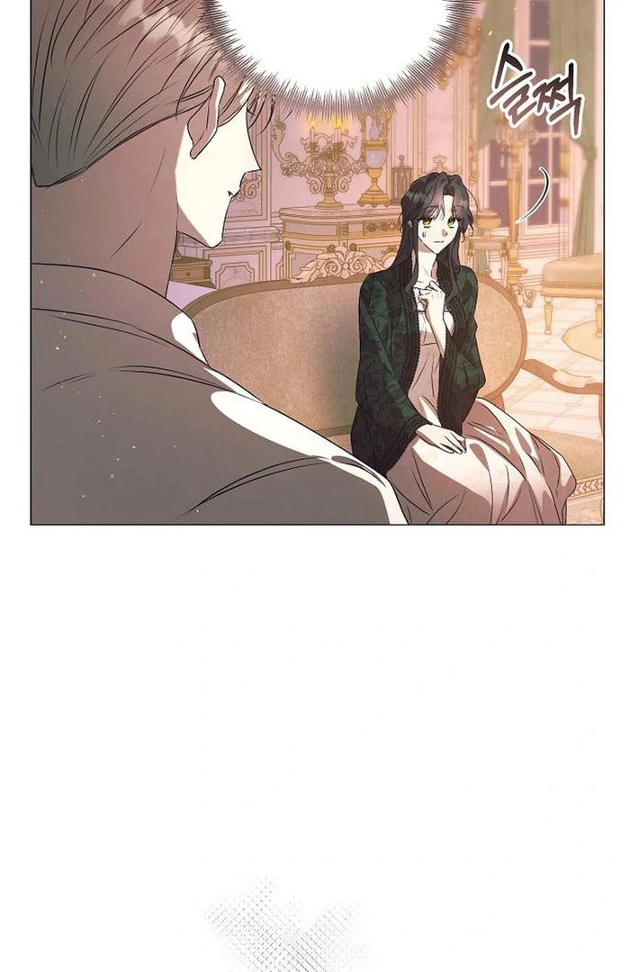 The Beast Won’t Let Me Sleep Chapter 34 317 22