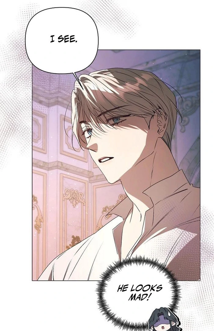 The Beast Won’t Let Me Sleep Chapter 34 318 23