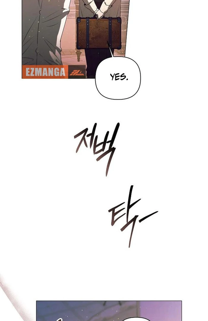 The Beast Won’t Let Me Sleep Chapter 34 320 25