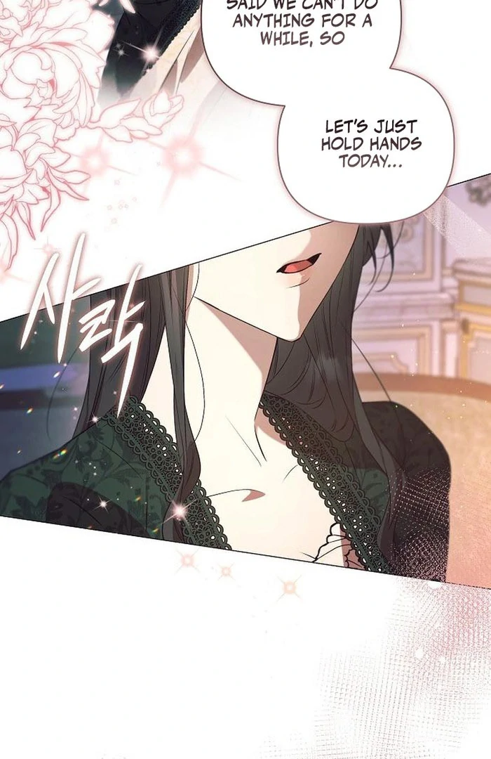 The Beast Won’t Let Me Sleep Chapter 34 324 29