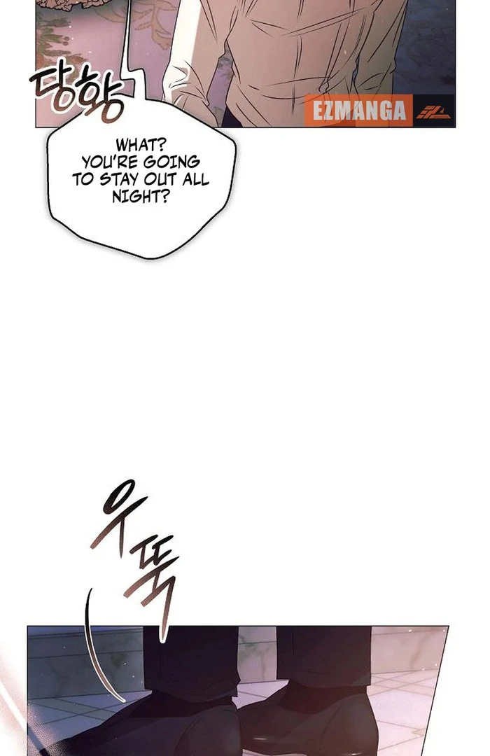 The Beast Won’t Let Me Sleep Chapter 34 327 32