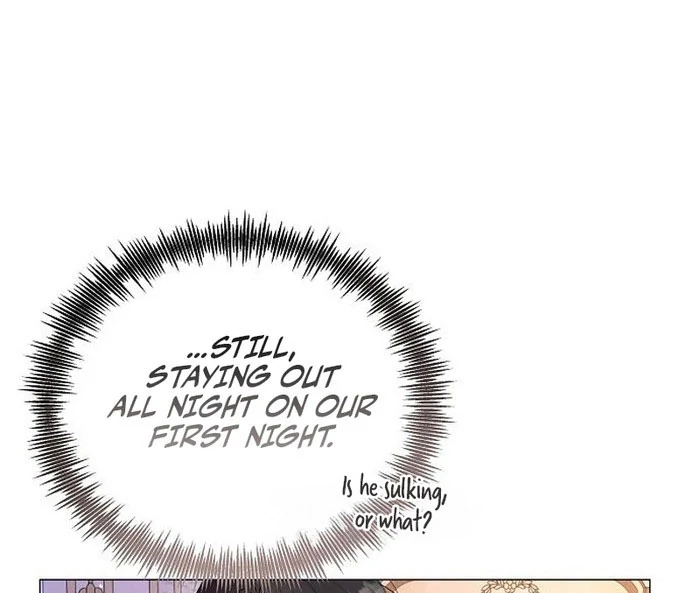 The Beast Won’t Let Me Sleep Chapter 34 331 36