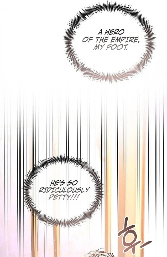 The Beast Won’t Let Me Sleep Chapter 34 333 38