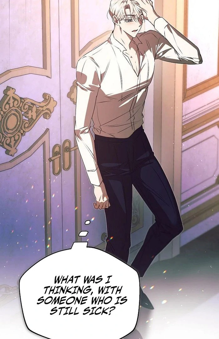 The Beast Won’t Let Me Sleep Chapter 34 334 39