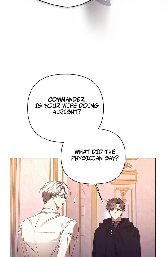 The Beast Won’t Let Me Sleep Chapter 34 335 40