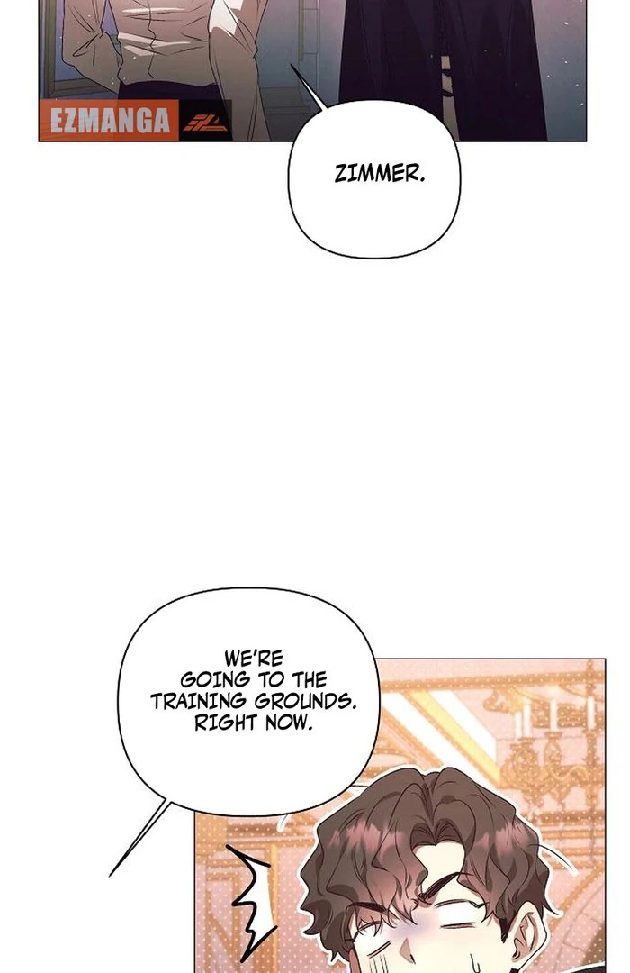 The Beast Won’t Let Me Sleep Chapter 34 336 41