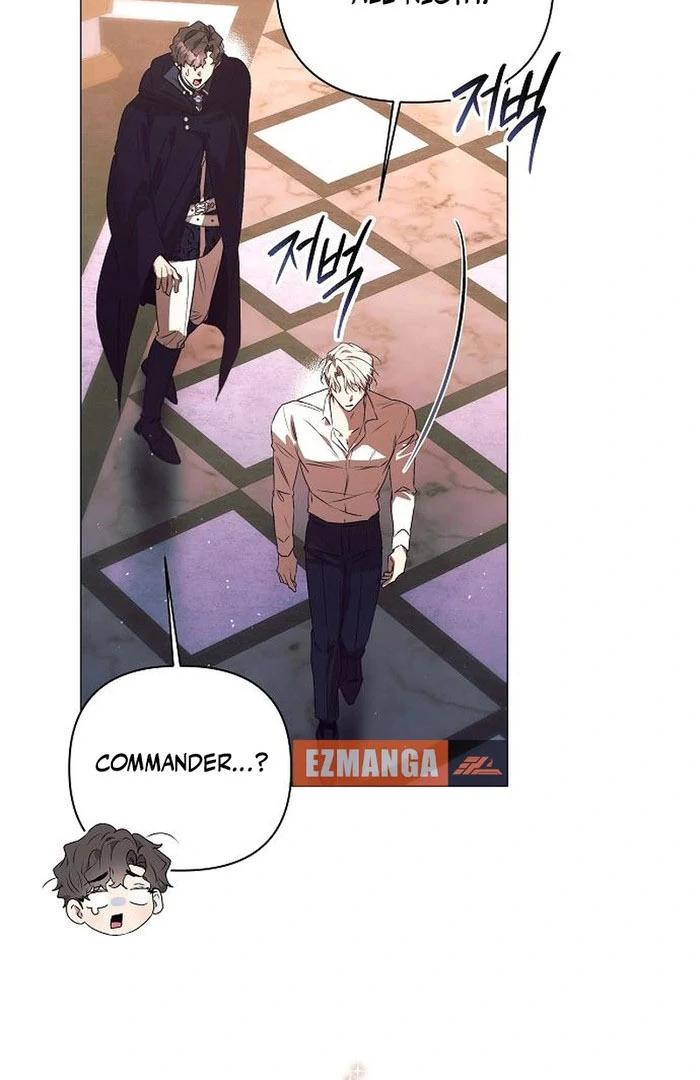 The Beast Won’t Let Me Sleep Chapter 34 338 43