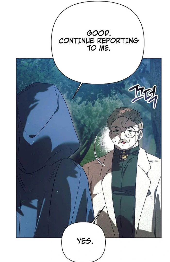 The Beast Won’t Let Me Sleep Chapter 34 342 47