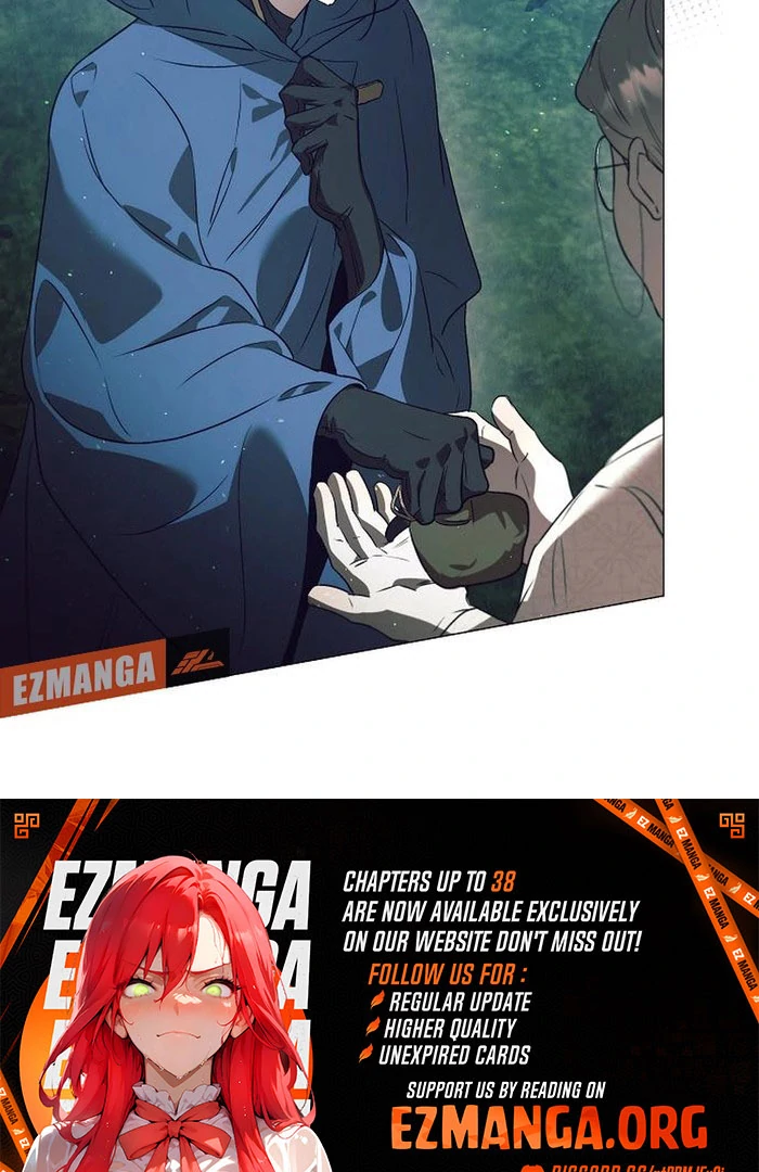 The Beast Won’t Let Me Sleep Chapter 34 346 51