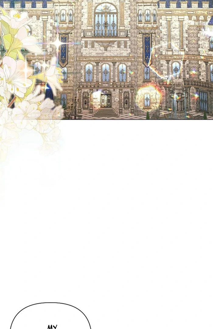 The Beast Won’t Let Me Sleep Chapter 34 348 53