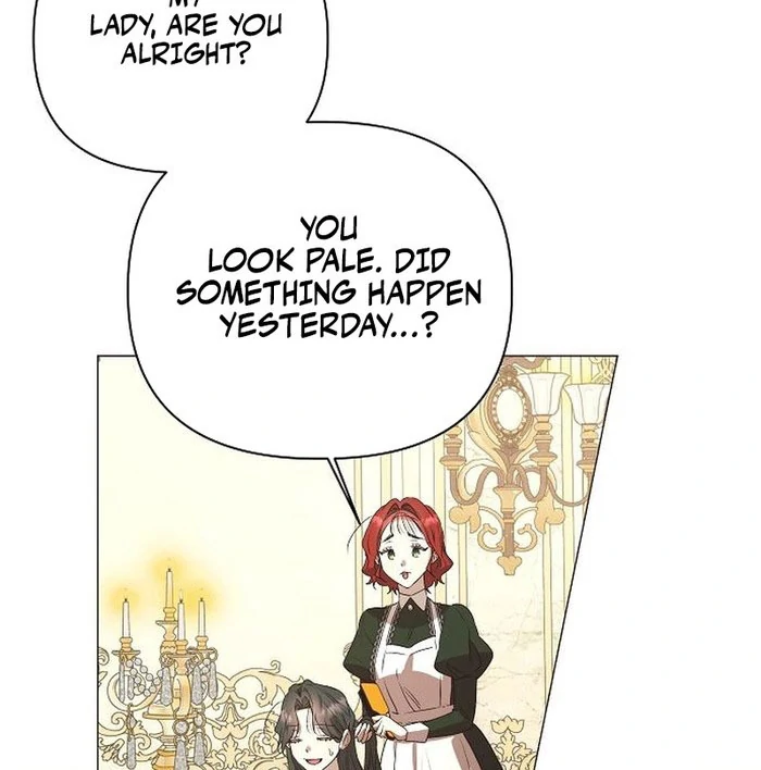 The Beast Won’t Let Me Sleep Chapter 34 349 54