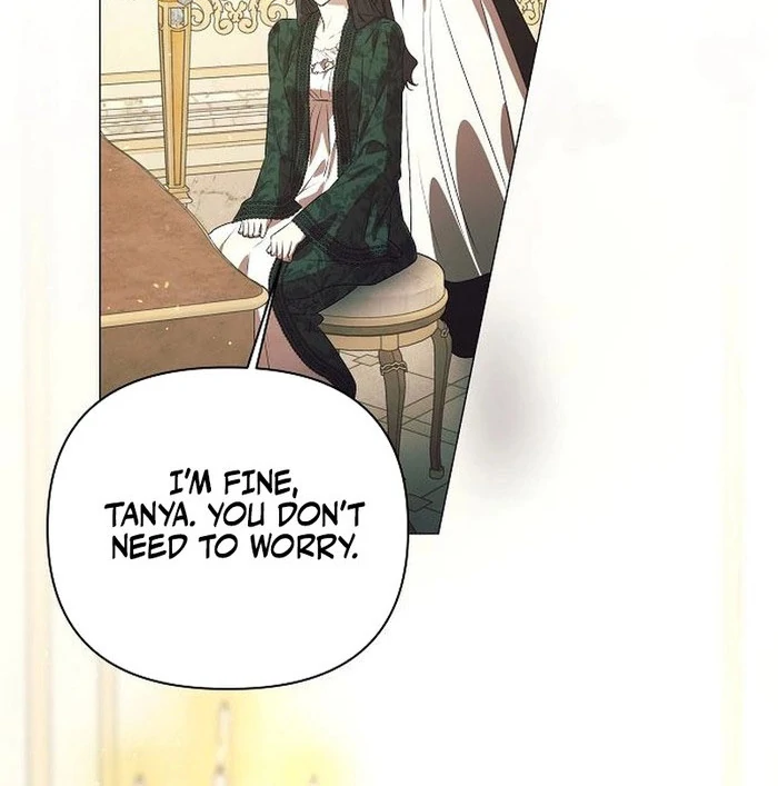 The Beast Won’t Let Me Sleep Chapter 34 350 55