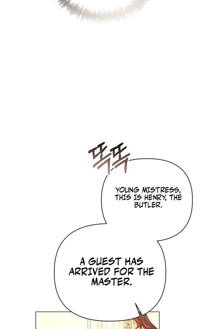 The Beast Won’t Let Me Sleep Chapter 34 352 57