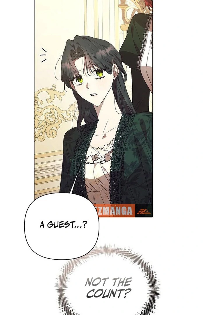 The Beast Won’t Let Me Sleep Chapter 34 353 58