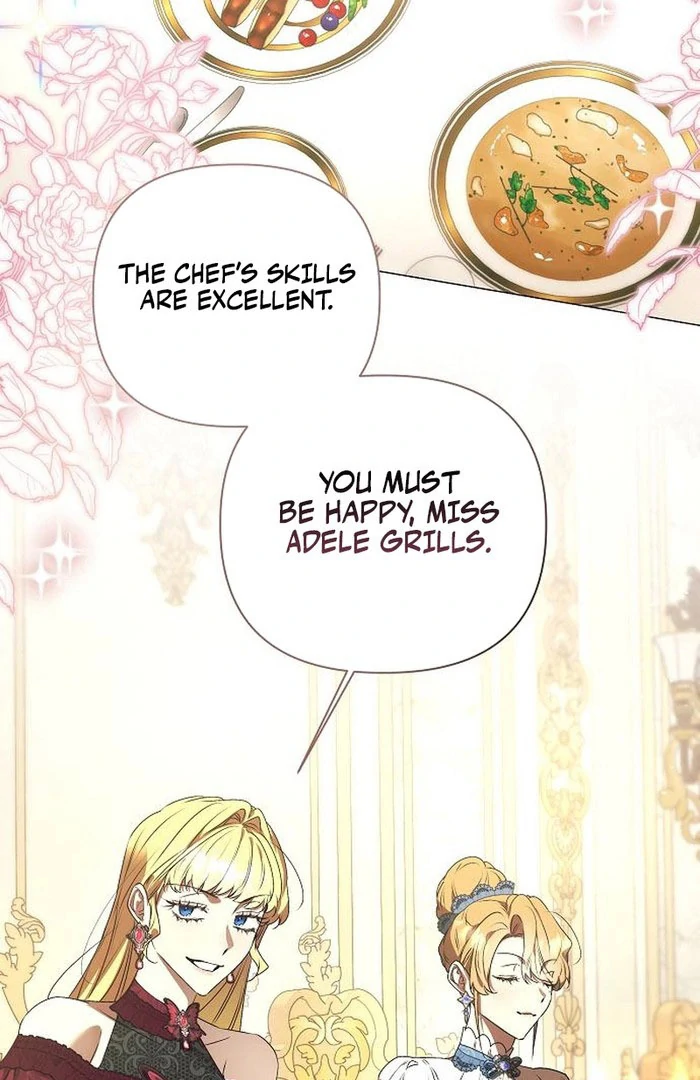 The Beast Won’t Let Me Sleep Chapter 34 355 60