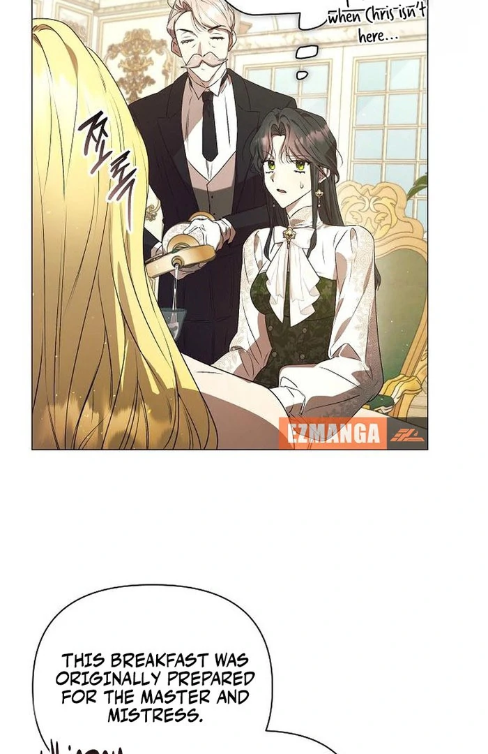 The Beast Won’t Let Me Sleep Chapter 34 357 62