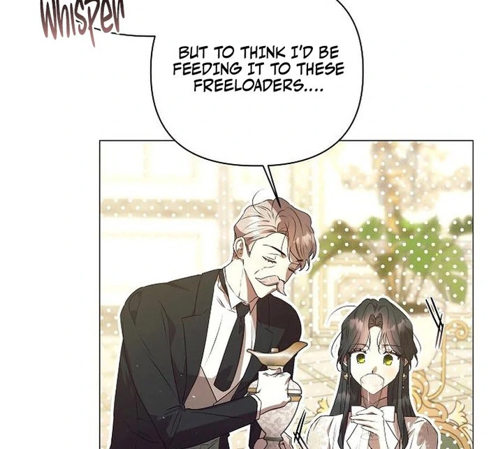 The Beast Won’t Let Me Sleep Chapter 34 358 63