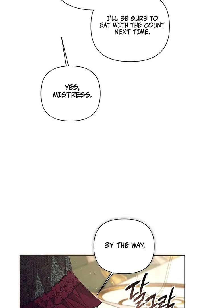 The Beast Won’t Let Me Sleep Chapter 34 361 66