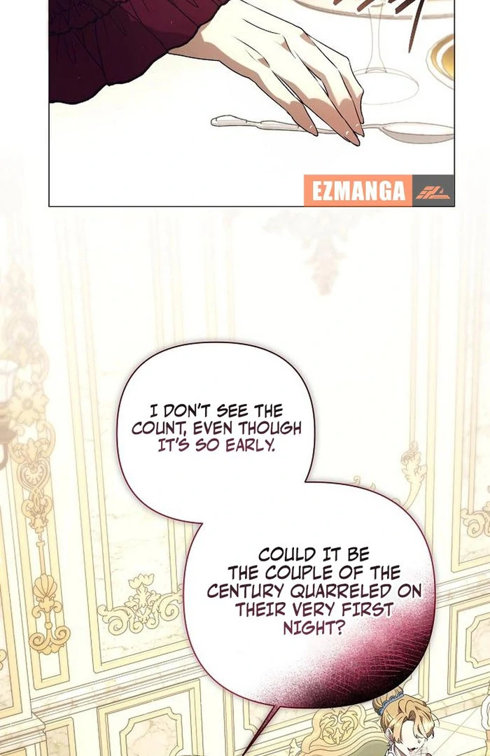 The Beast Won’t Let Me Sleep Chapter 34 362 67