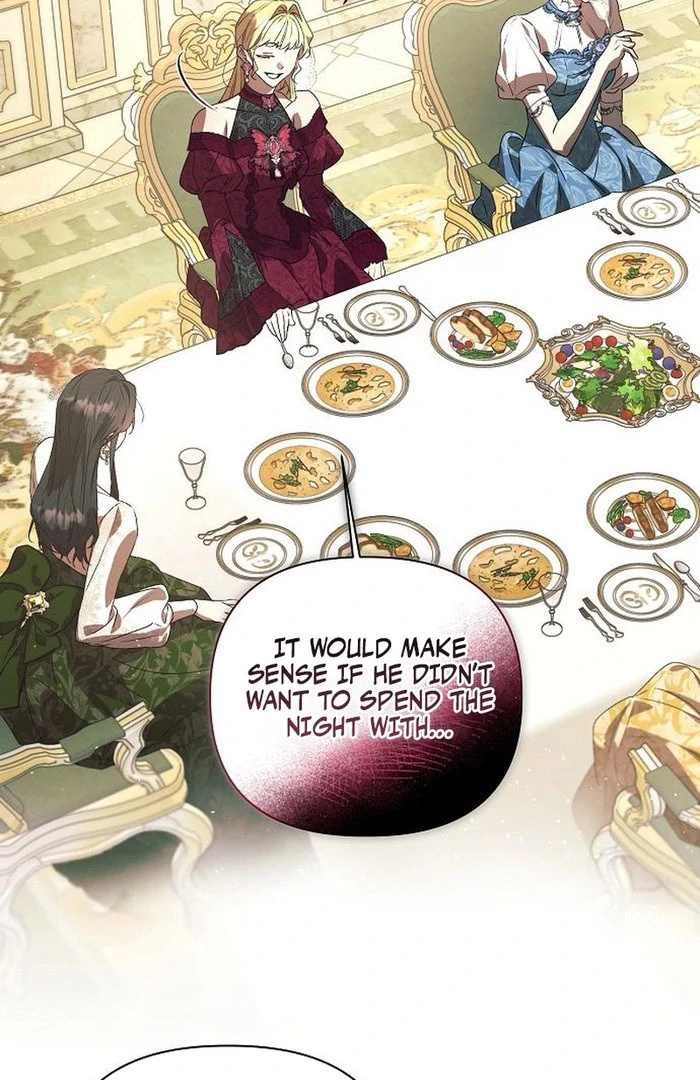 The Beast Won’t Let Me Sleep Chapter 34 363 68