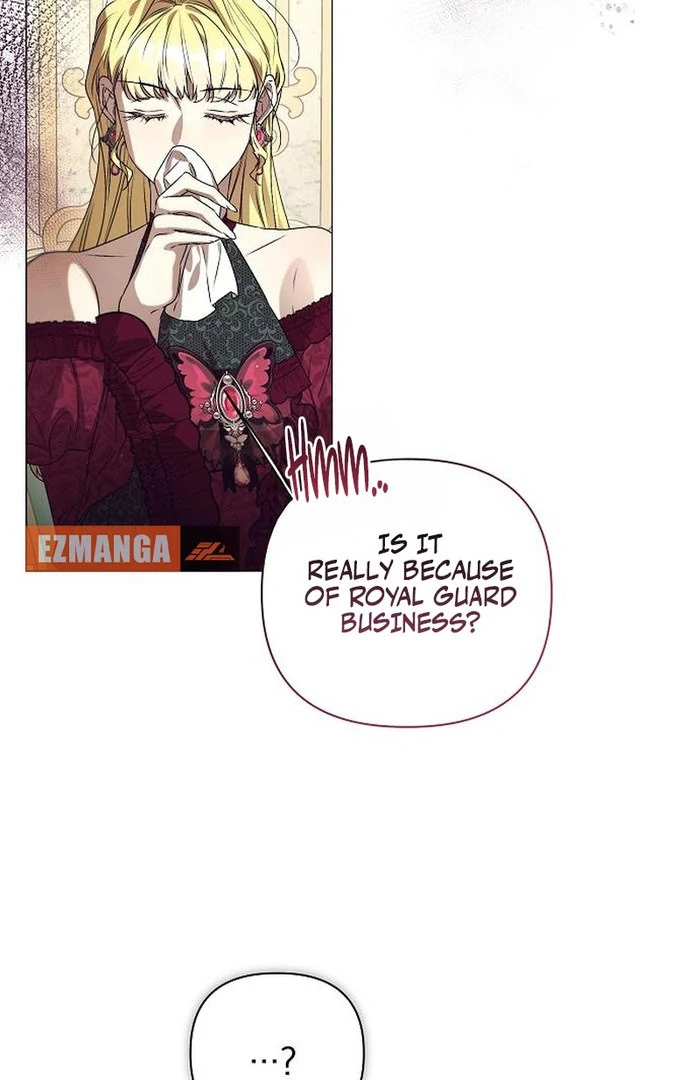 The Beast Won’t Let Me Sleep Chapter 34 365 70