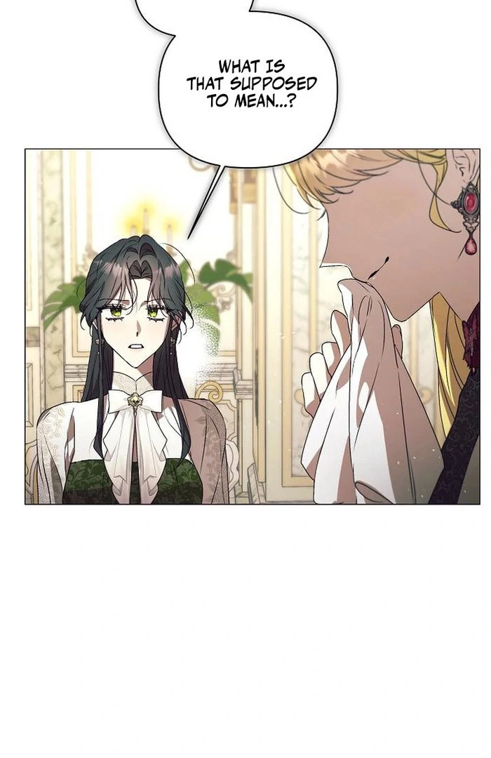 The Beast Won’t Let Me Sleep Chapter 34 366 71