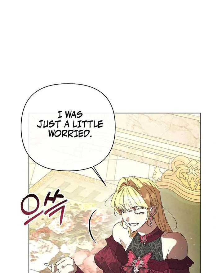 The Beast Won’t Let Me Sleep Chapter 34 367 72