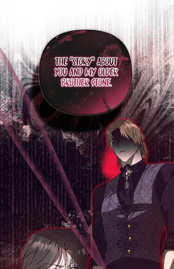 The Beast Won’t Let Me Sleep Chapter 34 369 74