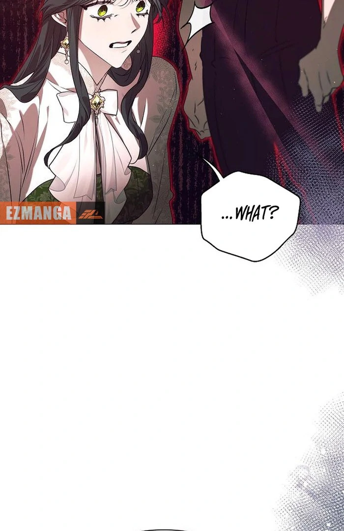 The Beast Won’t Let Me Sleep Chapter 34 370 75