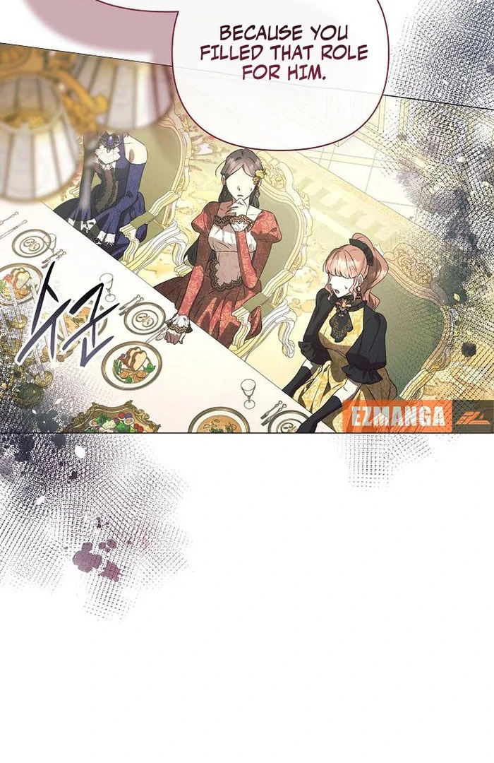 The Beast Won’t Let Me Sleep Chapter 34 372 77