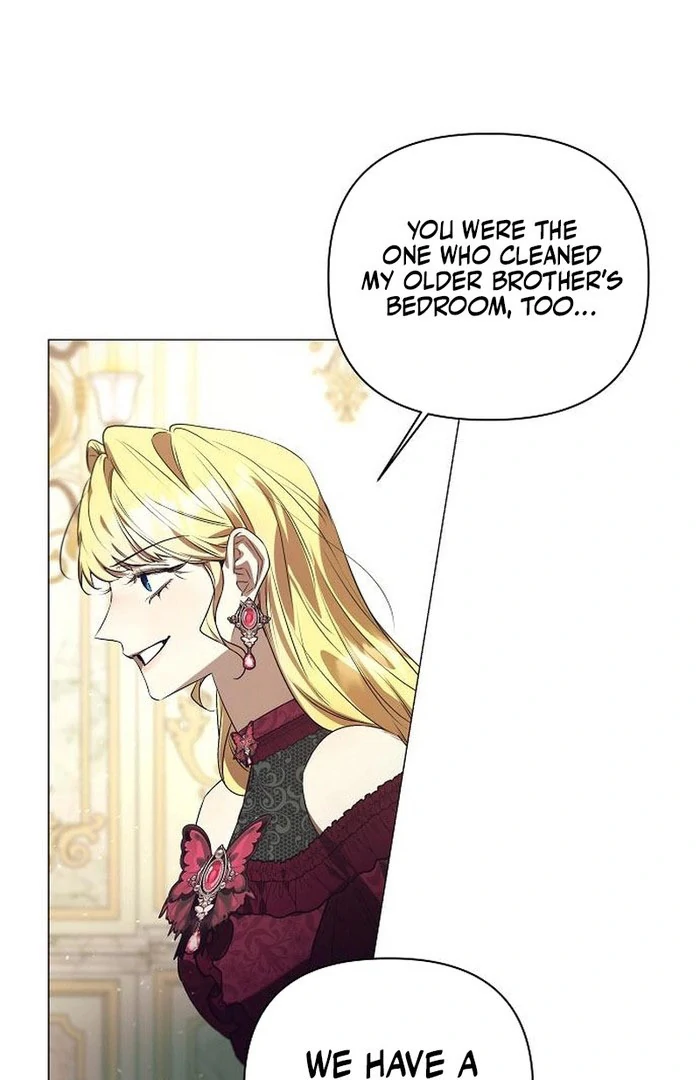 The Beast Won’t Let Me Sleep Chapter 34 373 78