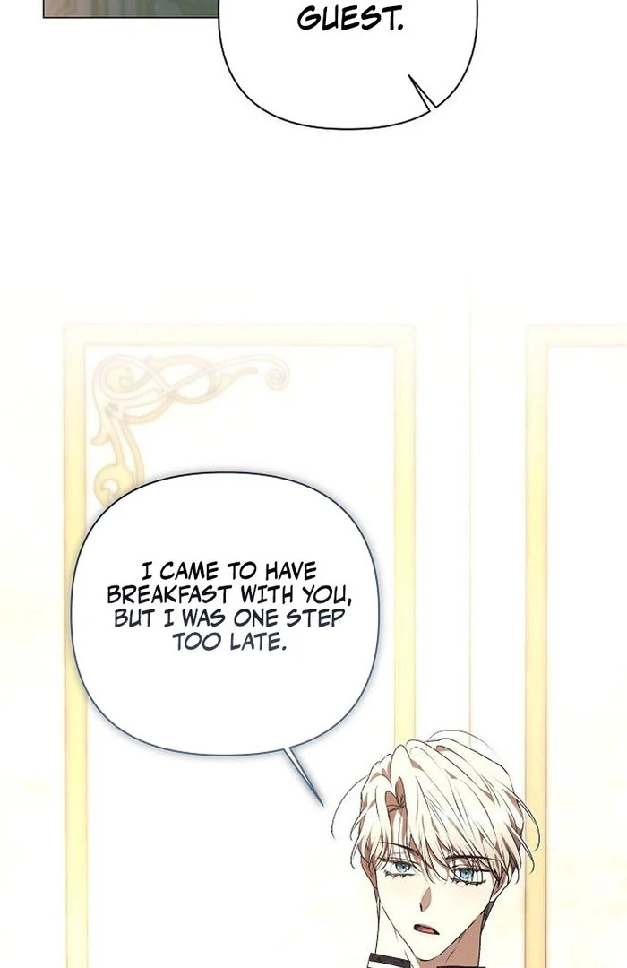 The Beast Won’t Let Me Sleep Chapter 34 374 79