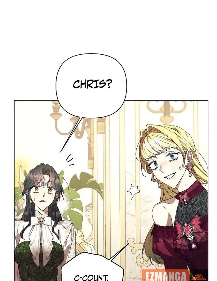 The Beast Won’t Let Me Sleep Chapter 34 376 81