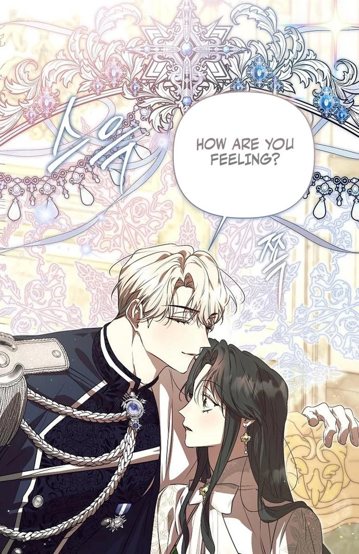 The Beast Won’t Let Me Sleep Chapter 34 378 83