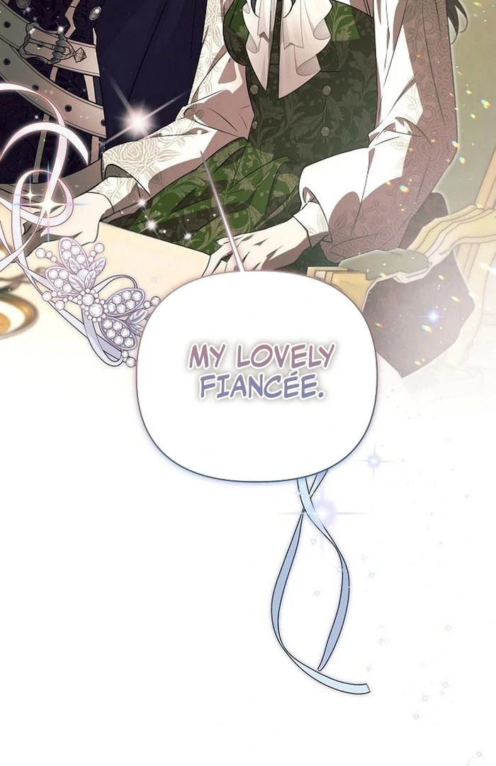 The Beast Won’t Let Me Sleep Chapter 34 379 84