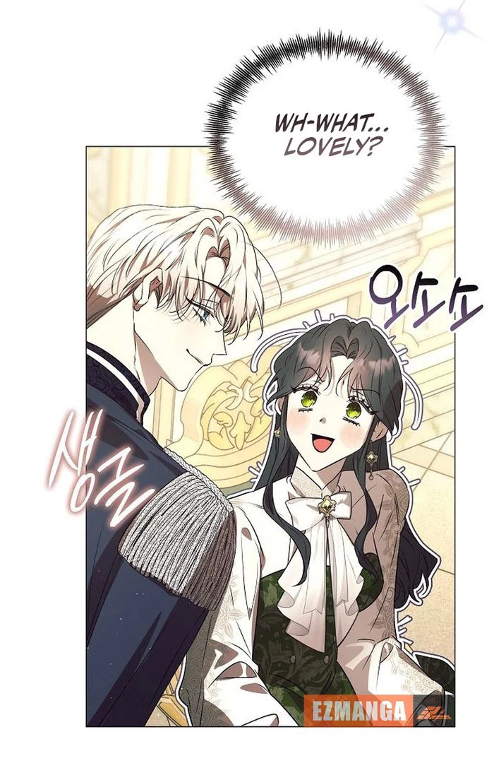 The Beast Won’t Let Me Sleep Chapter 34 380 85